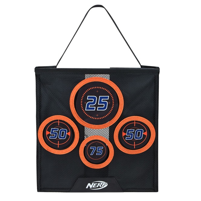 Nerf - Tragbares Übungsziel
