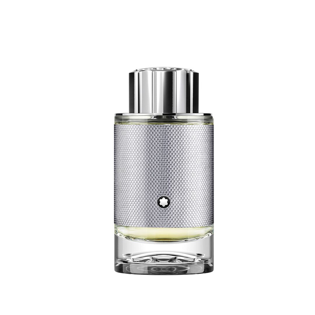 MONTBLANC Explorer Platinum Eau de Parfum - 100ml