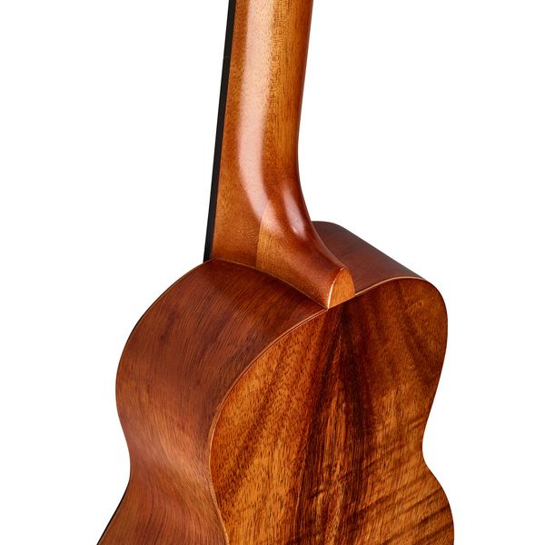 Harley Benton Hawaii Koa Concert Ukul w/Bag