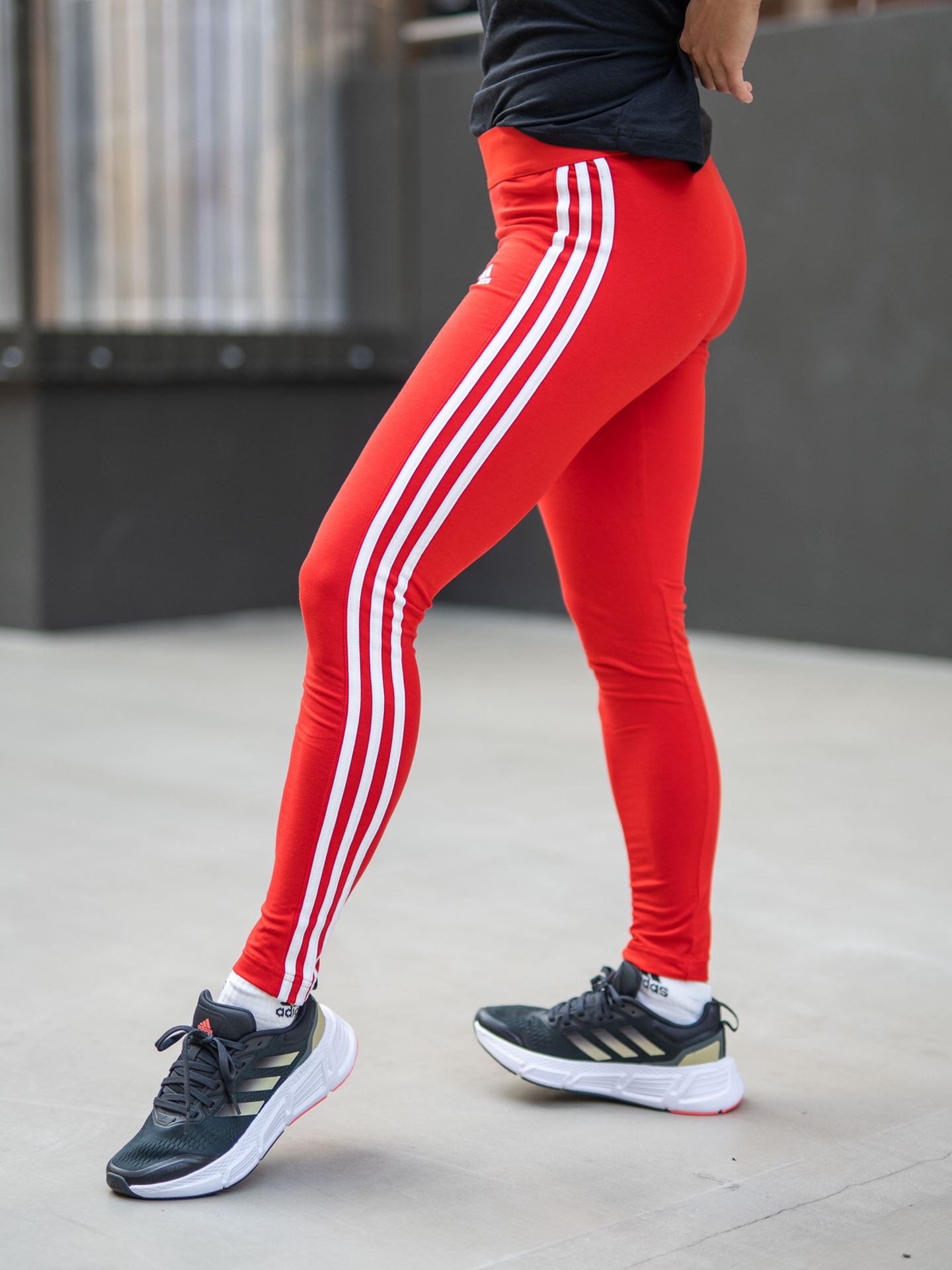 3-Stripes Legging