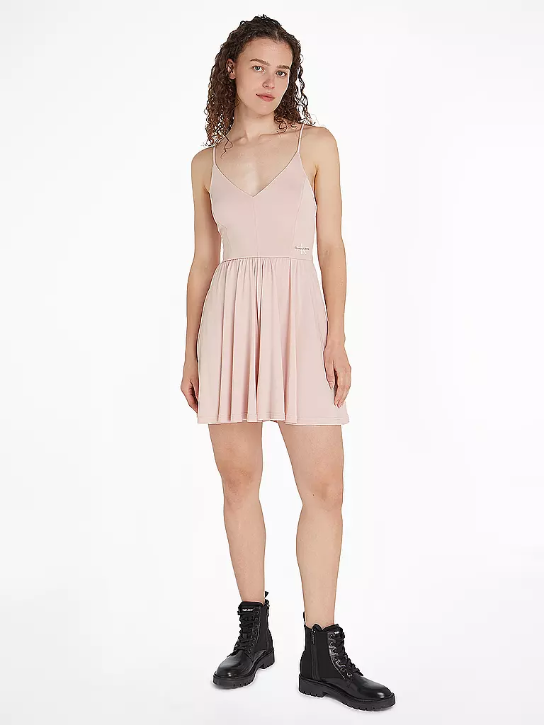 CALVIN KLEIN JEANS Jumpsuit  rosa