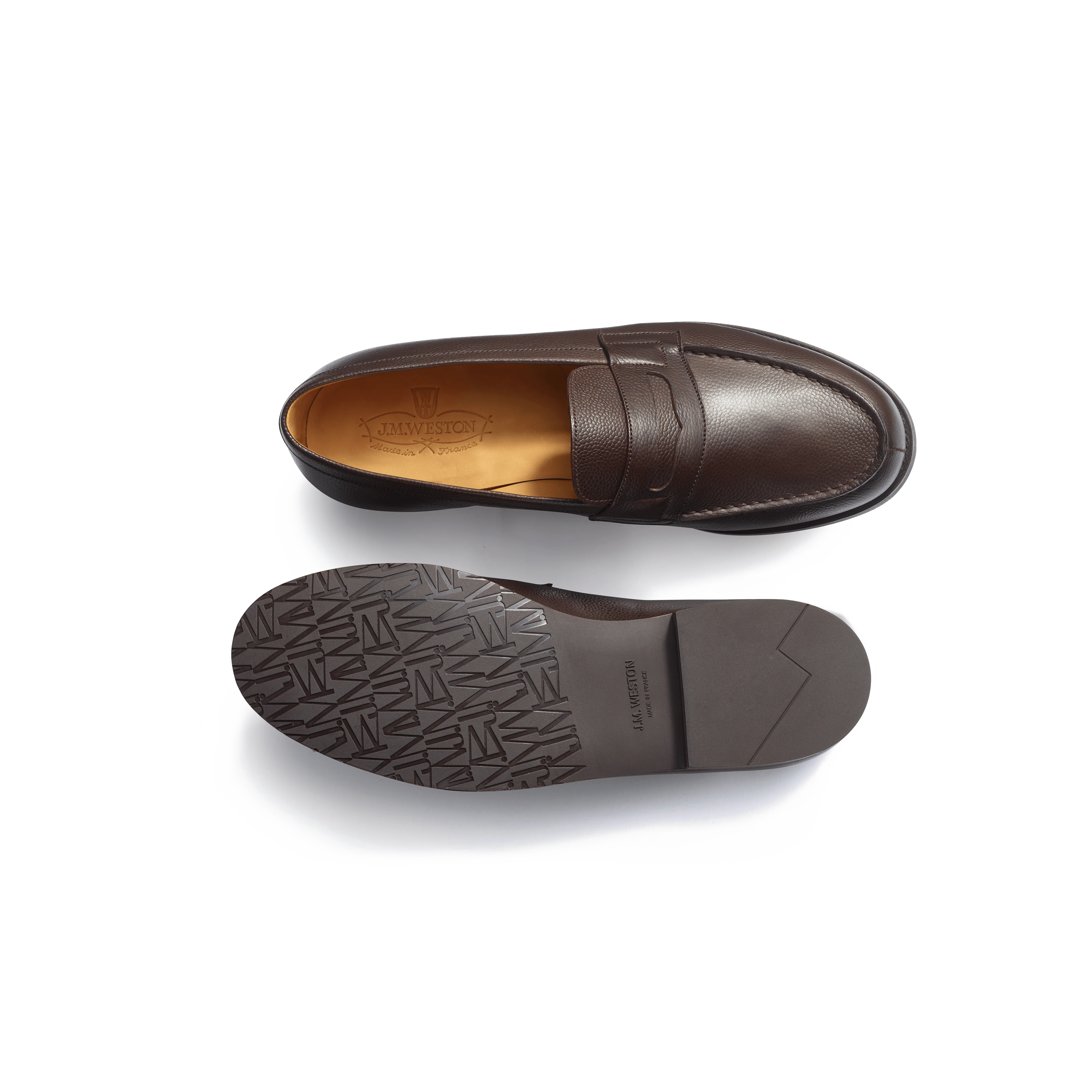 Mocassin 180