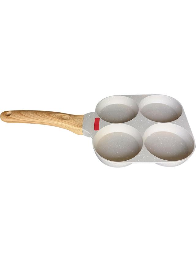 Wonderpan Bratpfanne 4-in-1