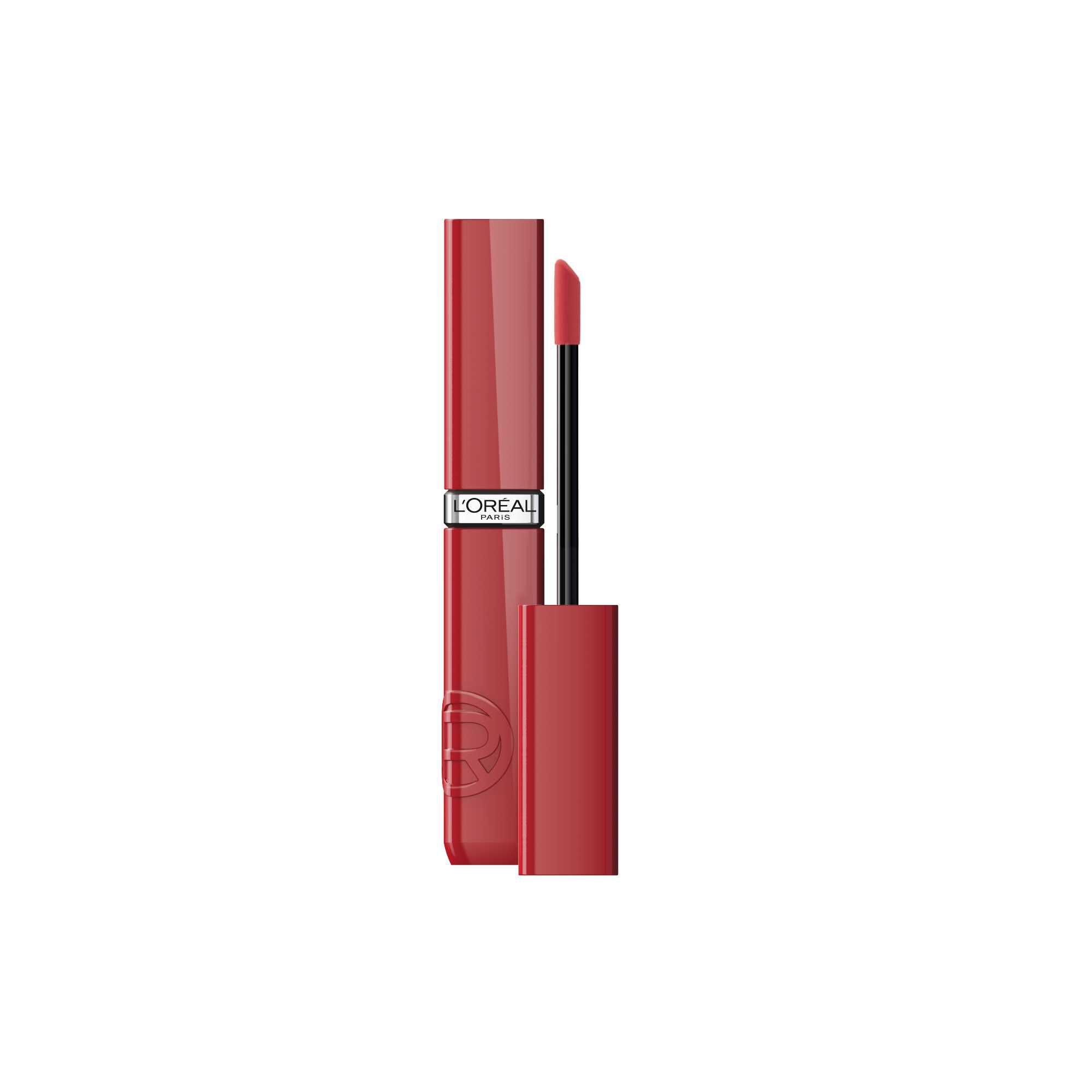 Rouge à Lèvres Infaillible