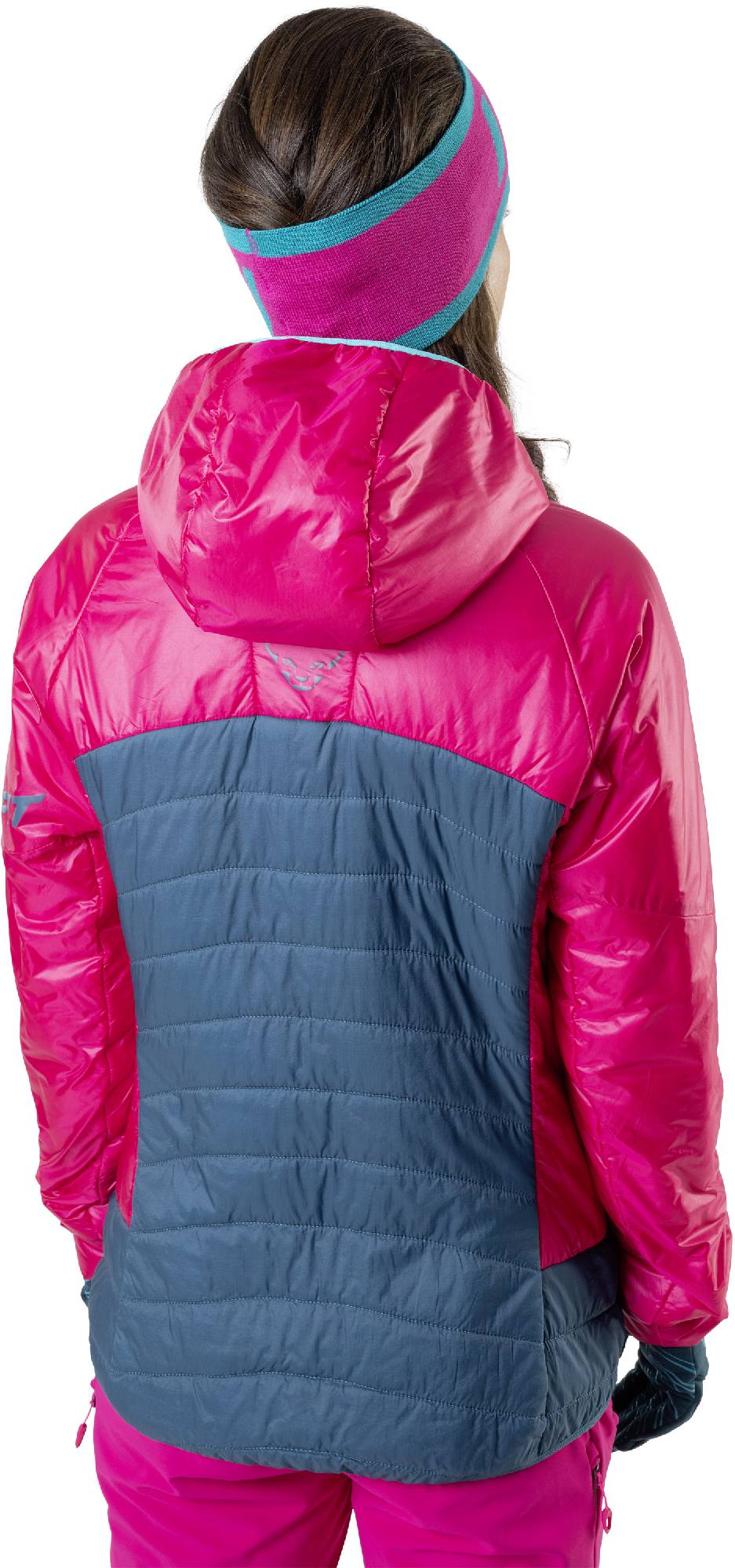 Dynafit Radical 3 PRL W Hooded JKT