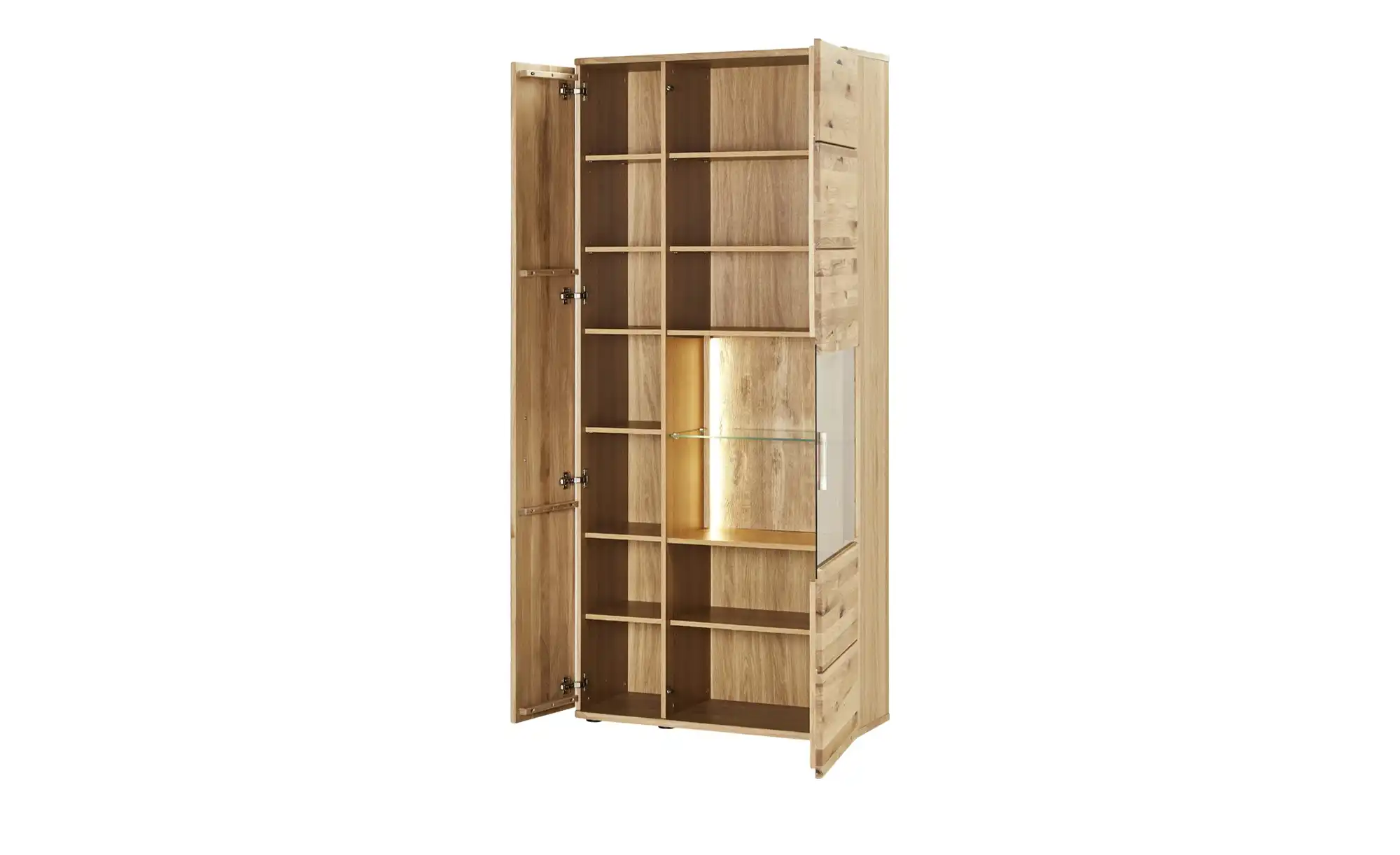 Woodford Kombivitrine Astoria