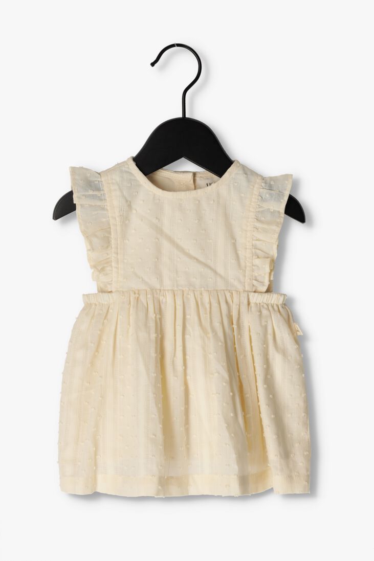 LIL\\' ATELIER beige lil' atelier  nbfdanya loose skirtall