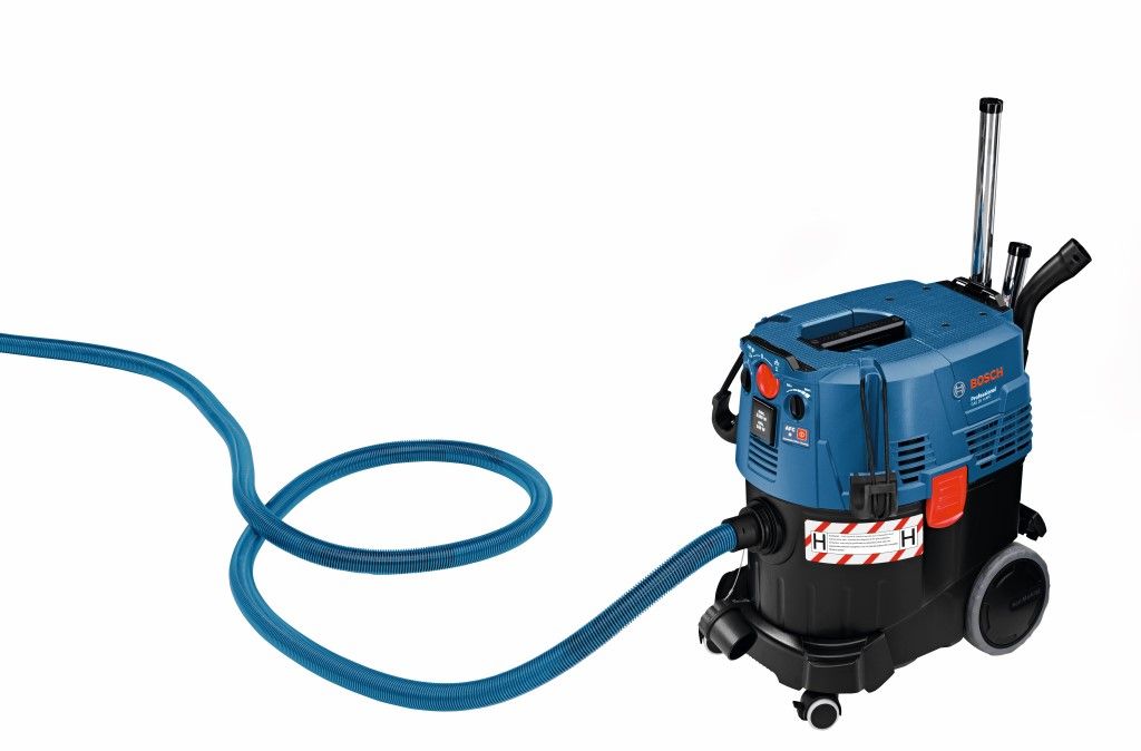 Bosch GAS 35 H AFC (NL LUX) Stofzuiger - 06019C3600