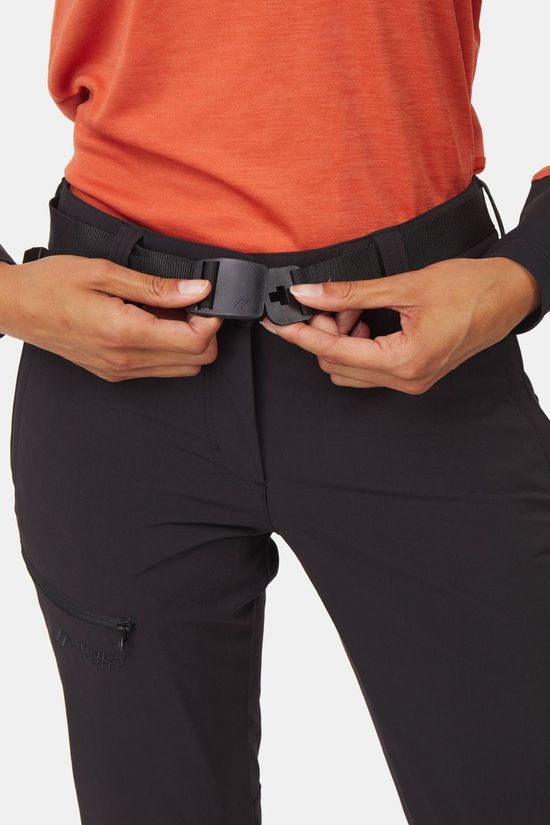 Maier Sports Maier Sports Inara Slim Short Broek Dames