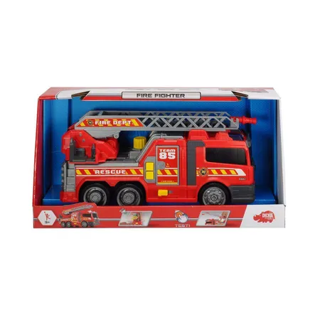 Dickie Toys Fire Fighter