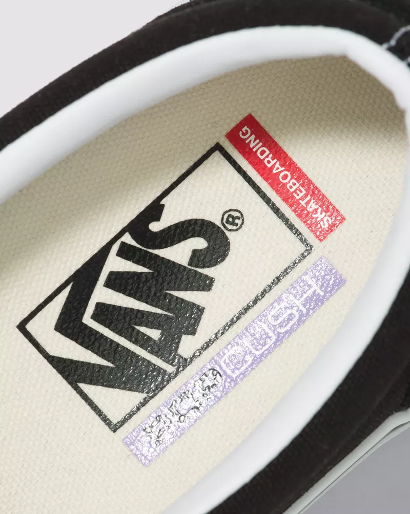 Skate Slip-On Shoe