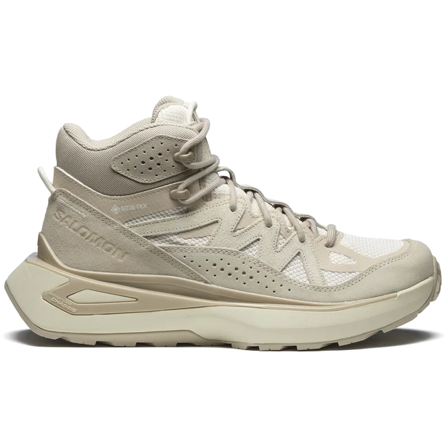 ODYSSEY ELMT MID GORE-TEX  Chaussures unisexes