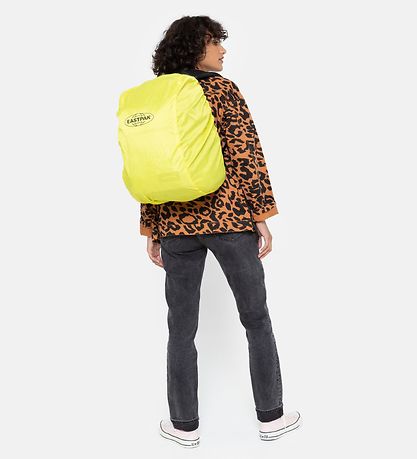 Eastpak Regnslag - Cory - Spring lime