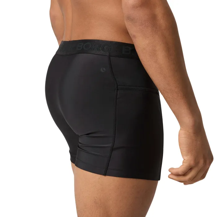 Bjorn Borg Björn Borg Stretch Zwemboxer Heren