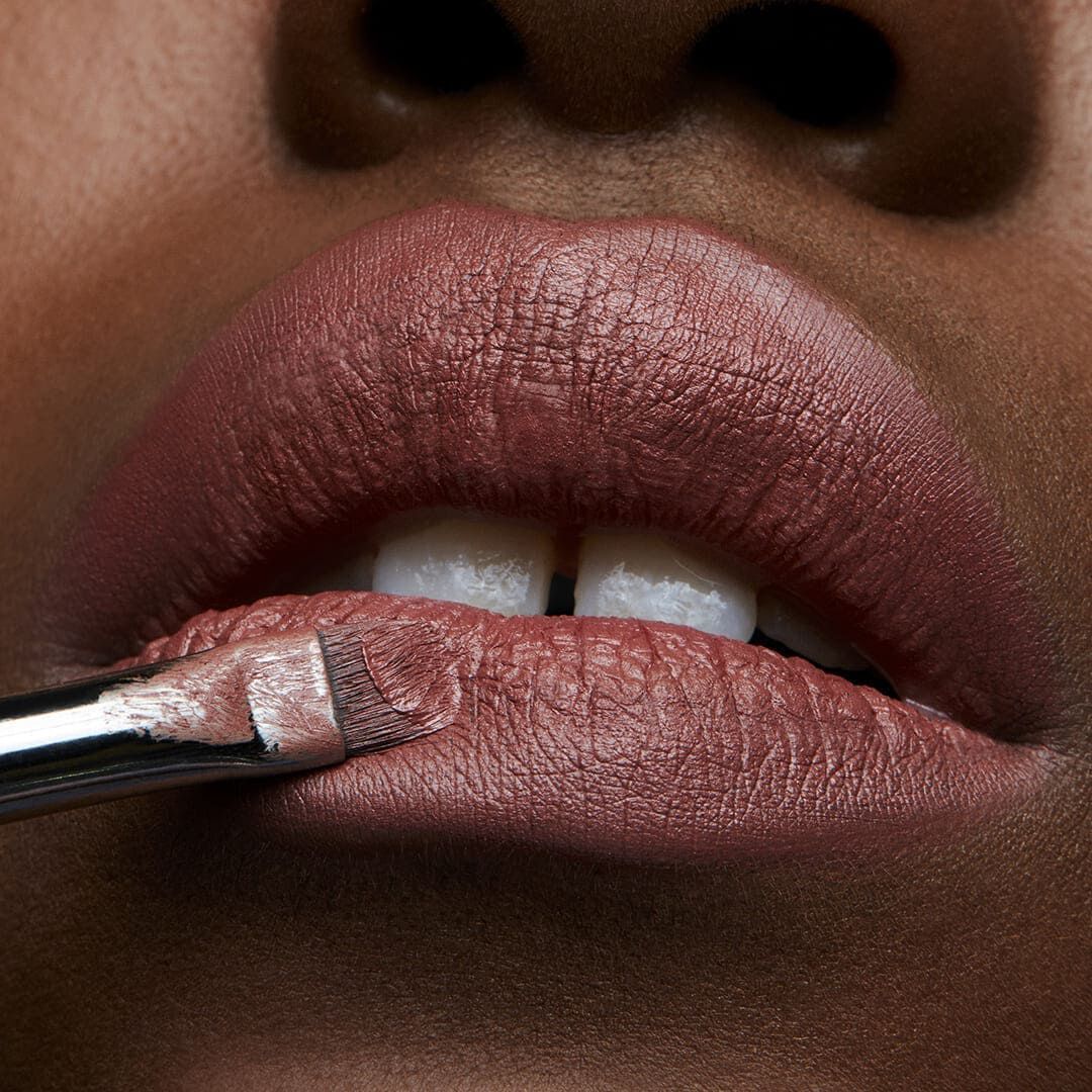 MAC MATTE LIPSTICK
