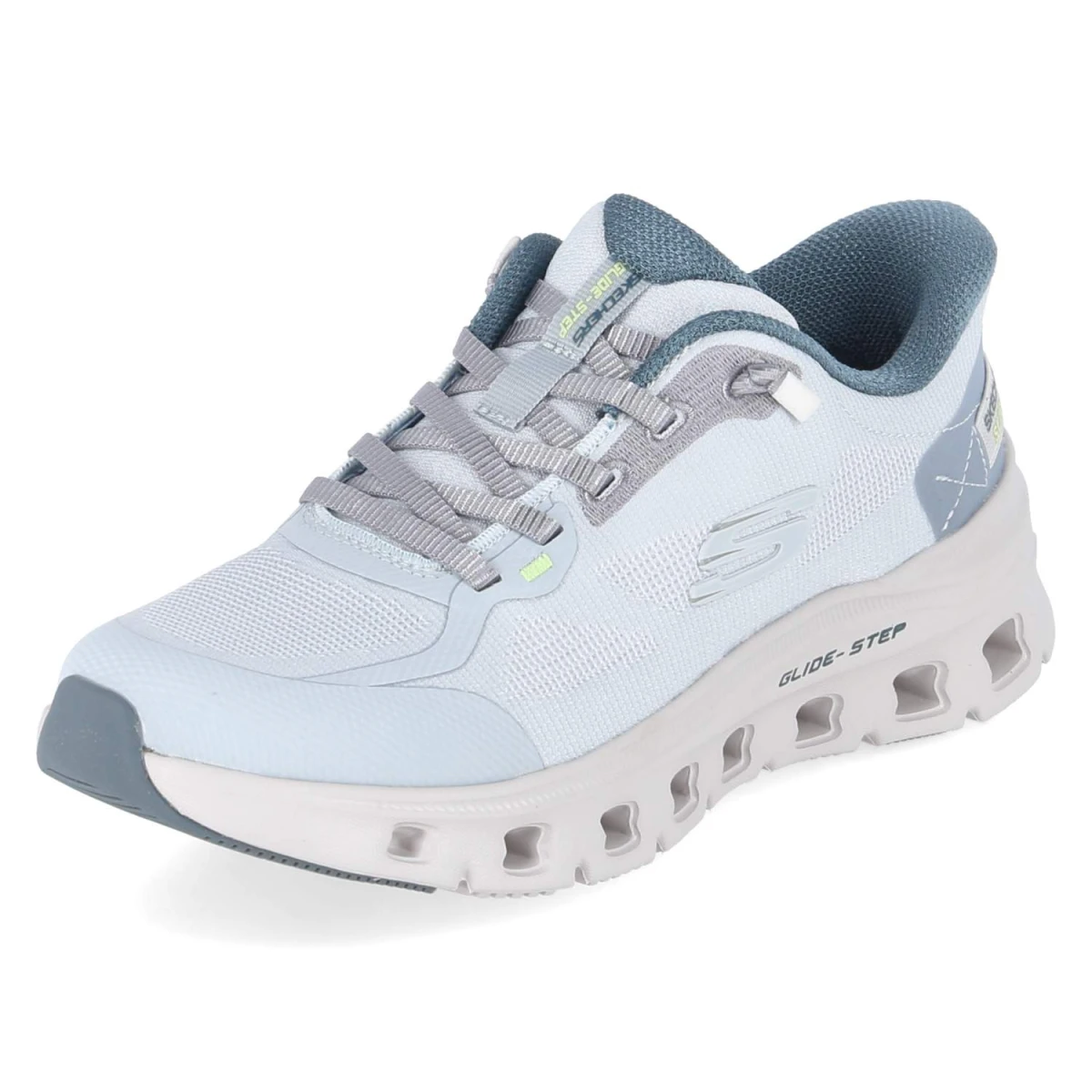 SkechersSlip-ins Sneaker PURE MOTION - blmt