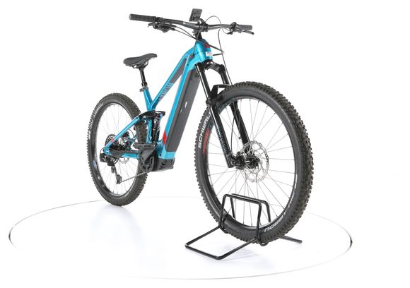 Produit reconditionné - Conway Xyron S 2.9 Vélo électrique VTT 2024 - Très Bon Etat