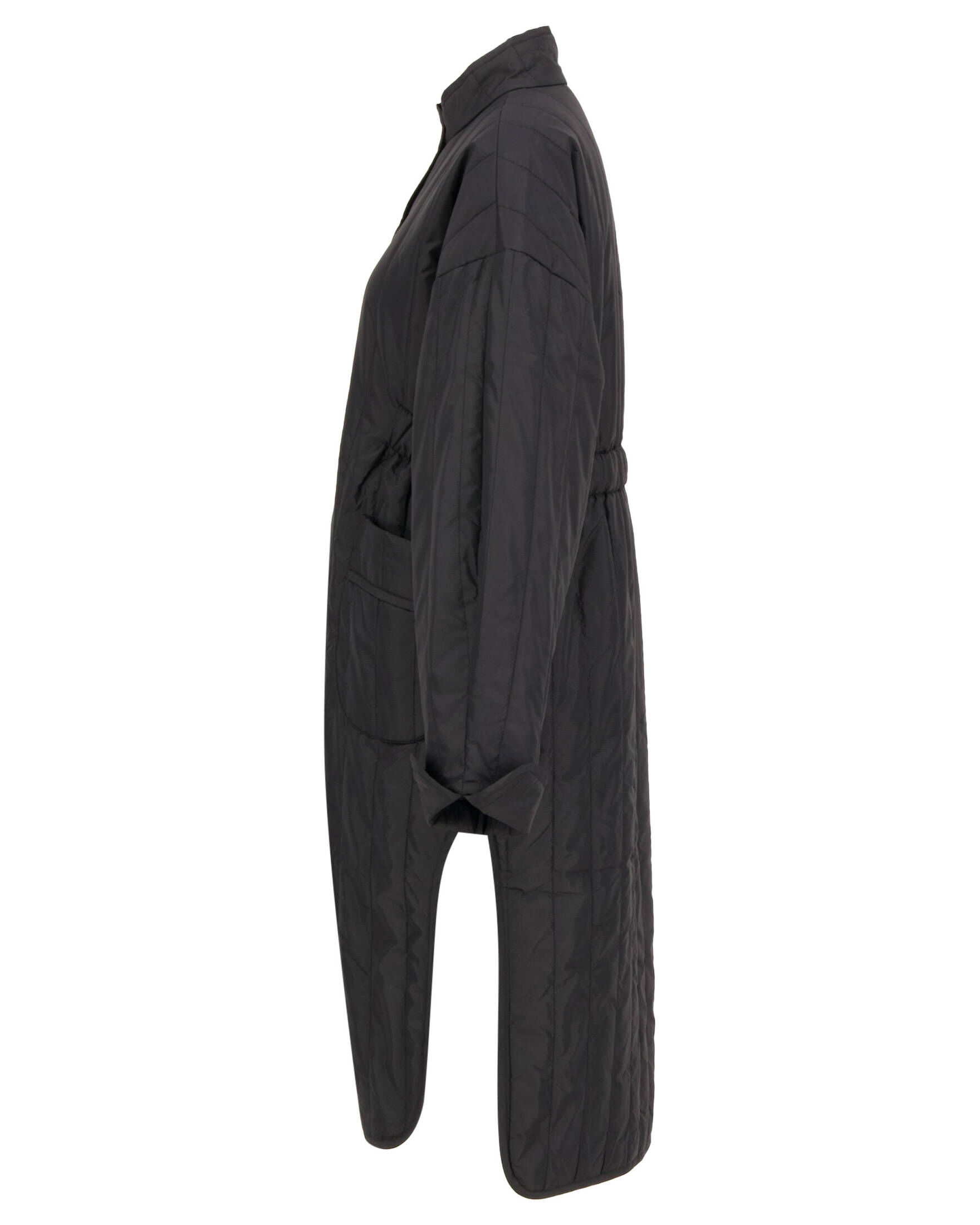 Designers Remix| Damen Mantel BRAGA DRAPE