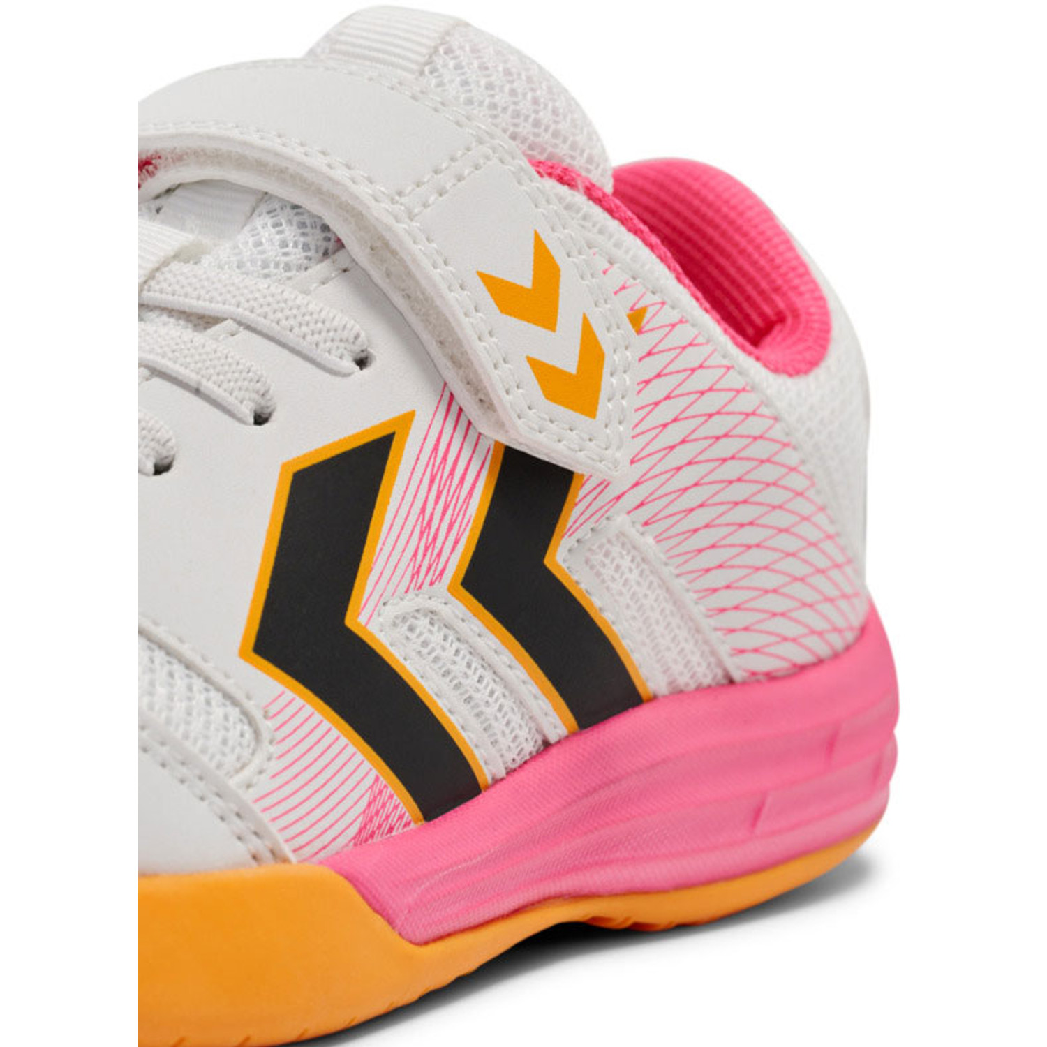 Hummel Multiplay Stable Velcro Kids