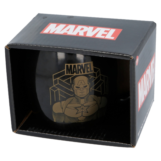 Caneca do Capitão América 62021