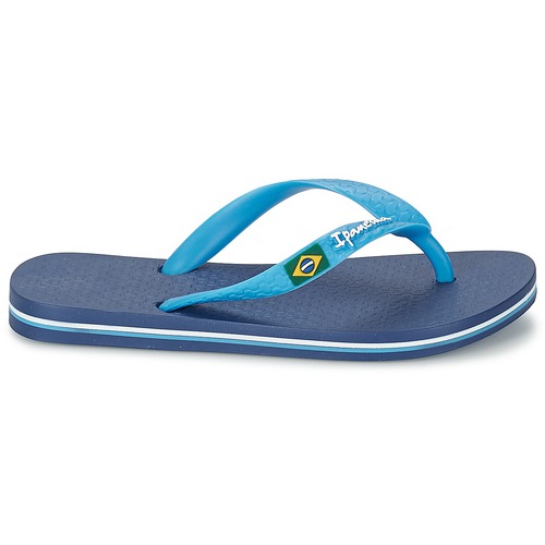 Ipanema - IPANEMA CLAS BRASIL II KIDS - Bleu