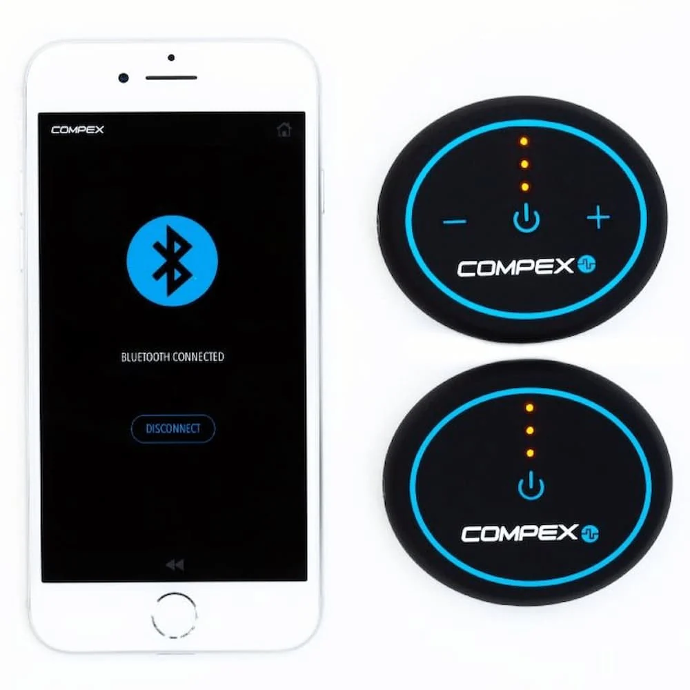COMPEX Compex Mini