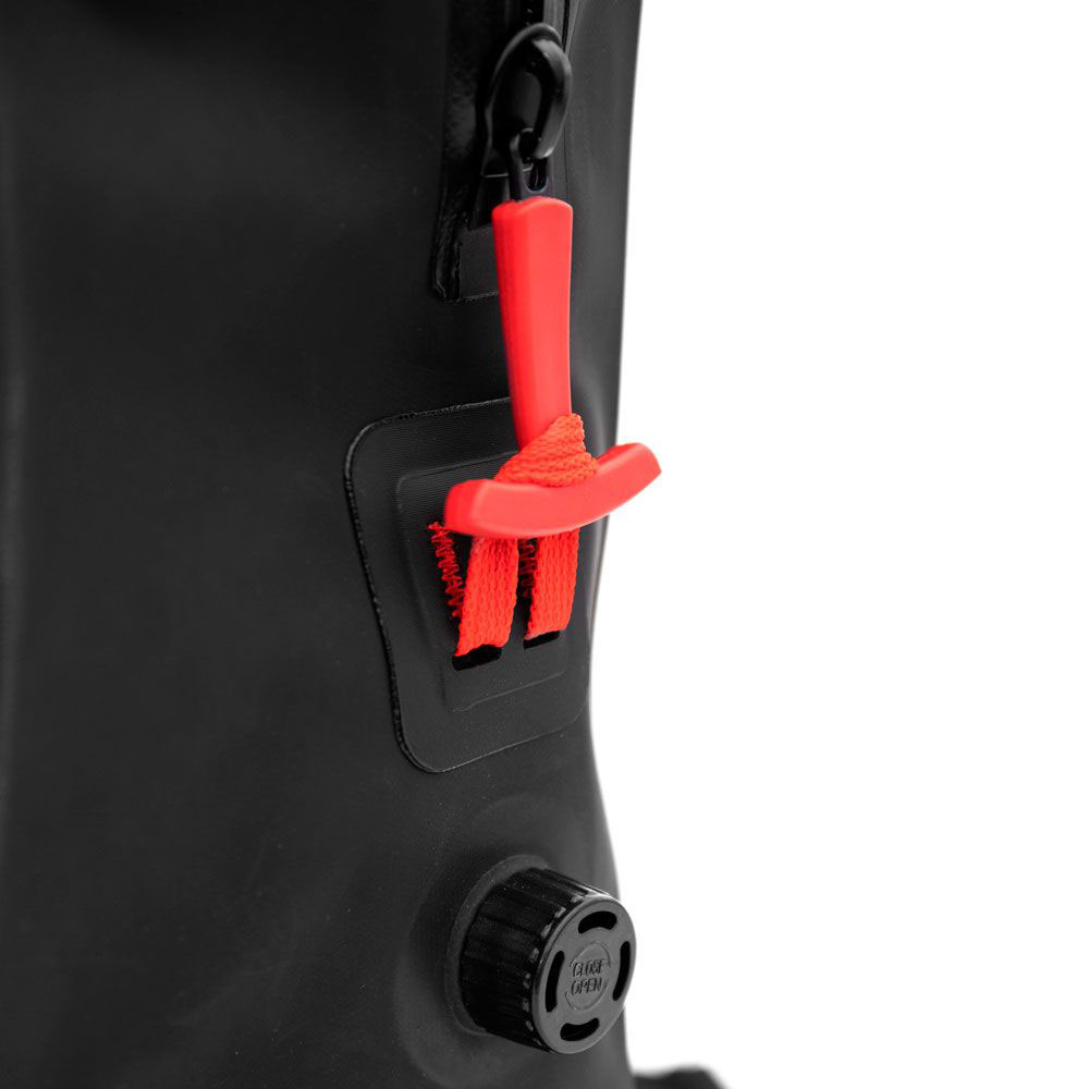 x-plor - Sac à dos waterproof VE525 Noir