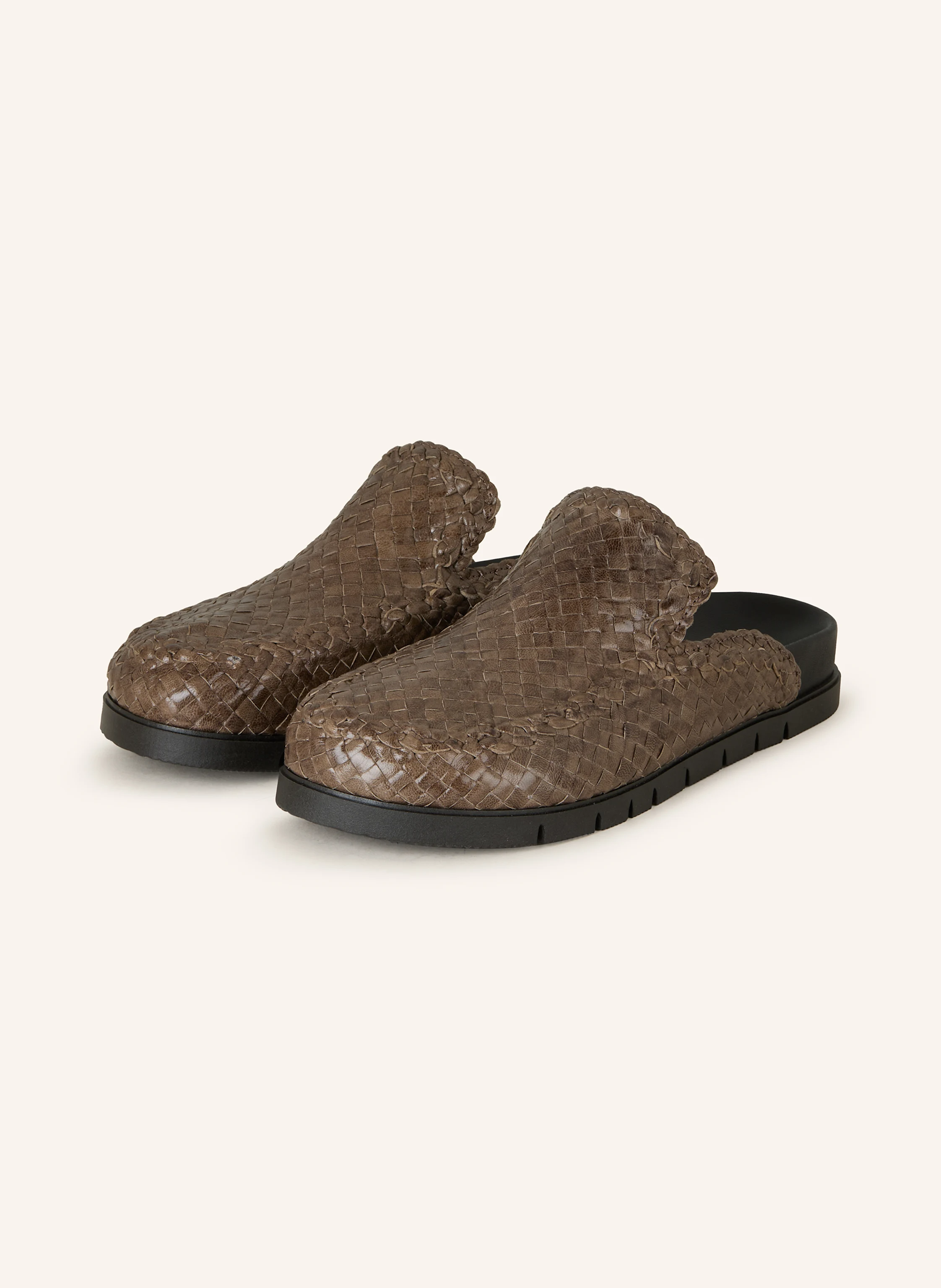 PONS QUINTANA Mules