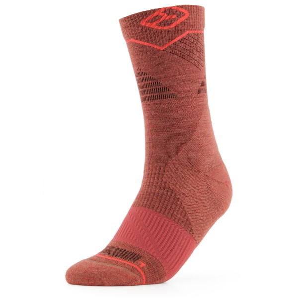 Ortovox - Women's Alpine Pro Comp Mid Socks - Chaussettes en laine mérinos