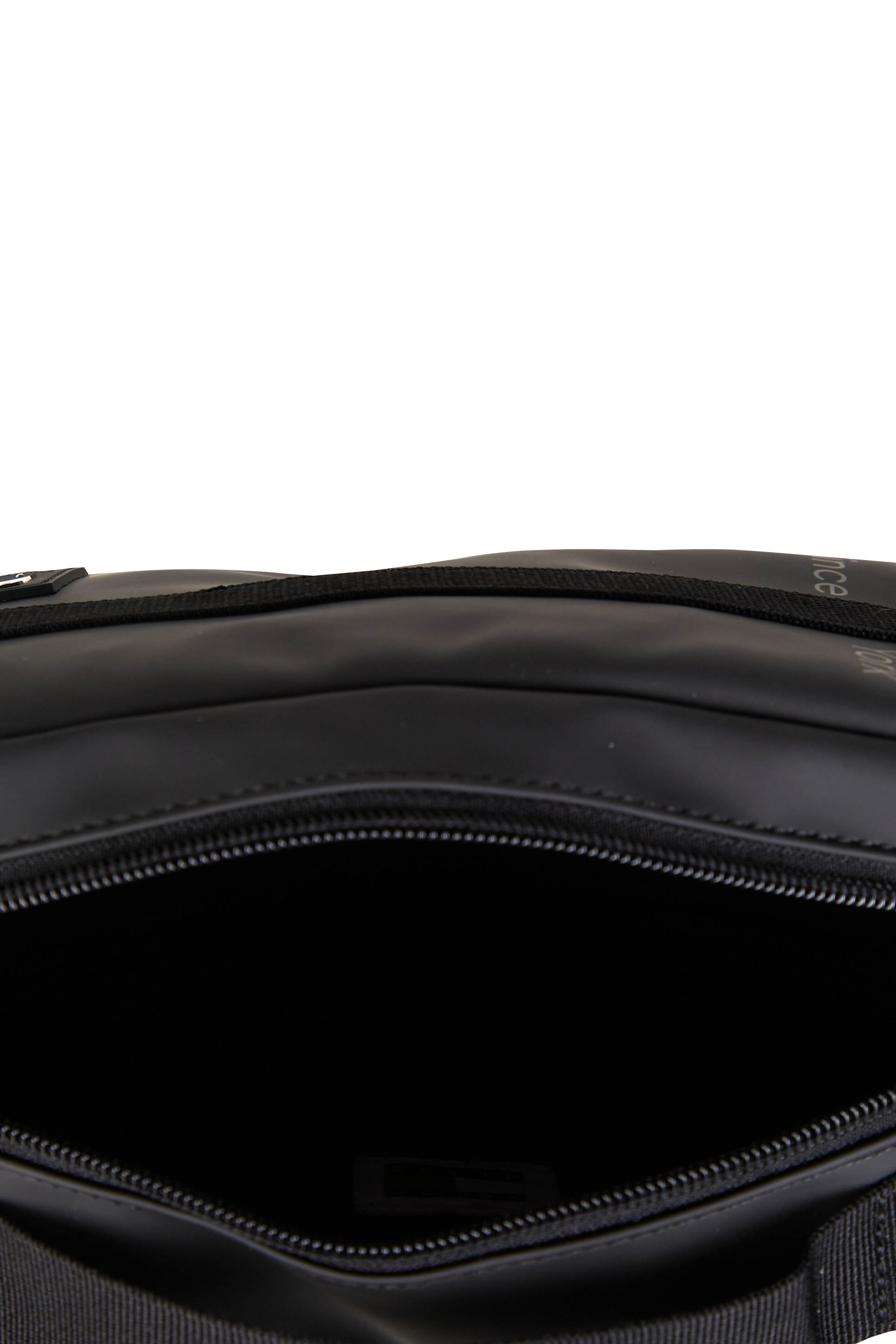 TOMMY JEANS Banane TJM DAILY + BUM BAG Noir