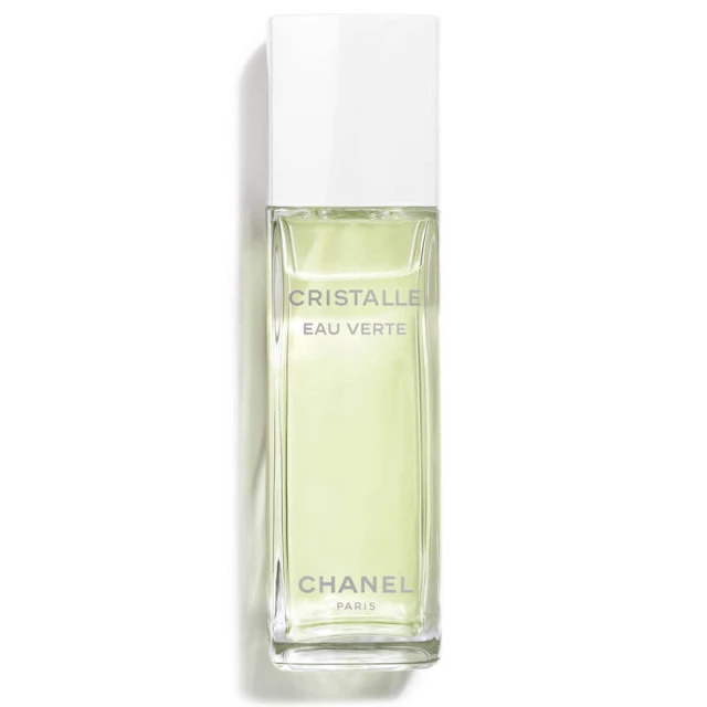 Cristalle Eau Verte Eau de Parfum CHANEL