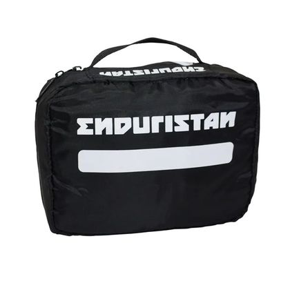 Sacoche Enduristan de rangement (2 litres) Universel - Noir