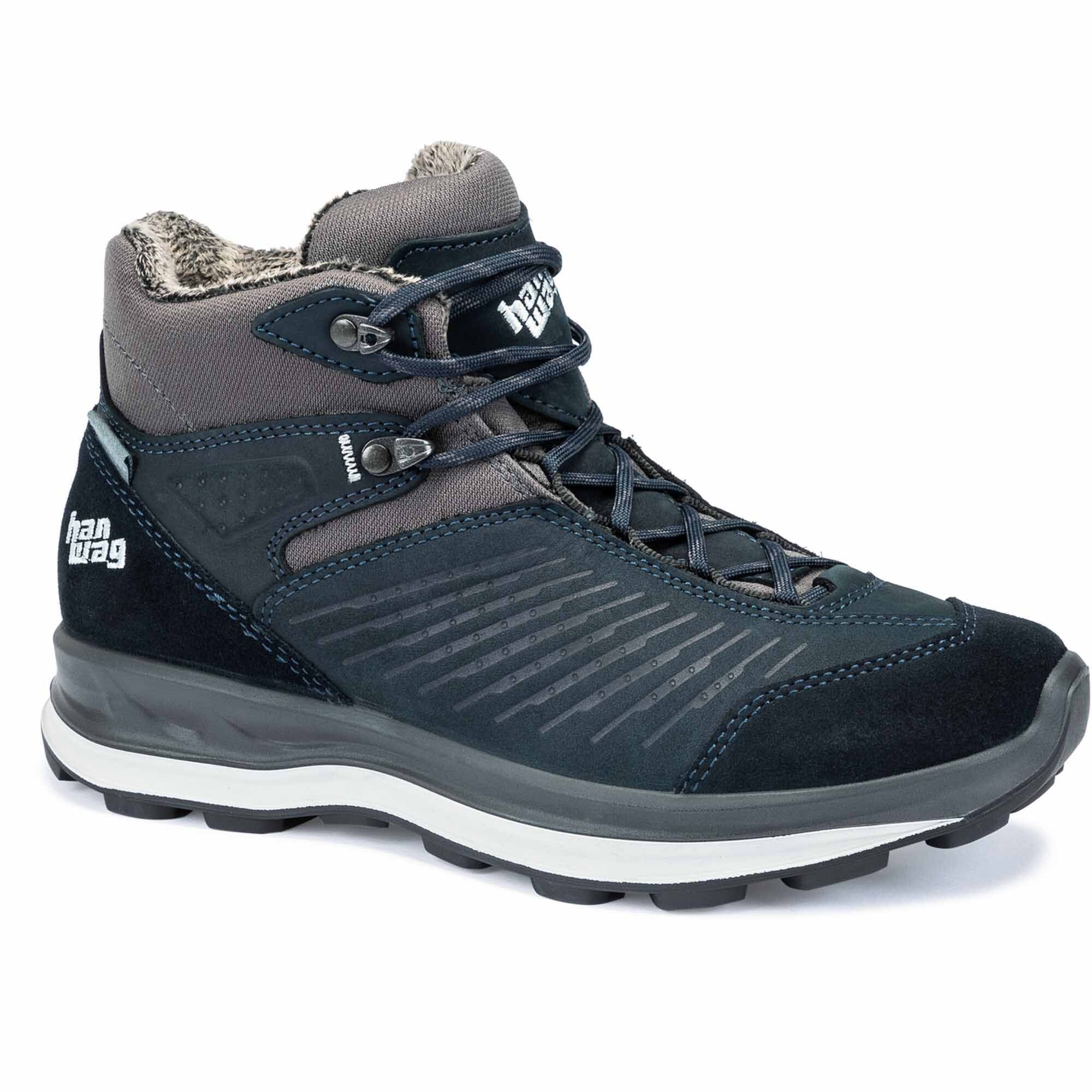 HanwagBluestraigt Mid Lady ES