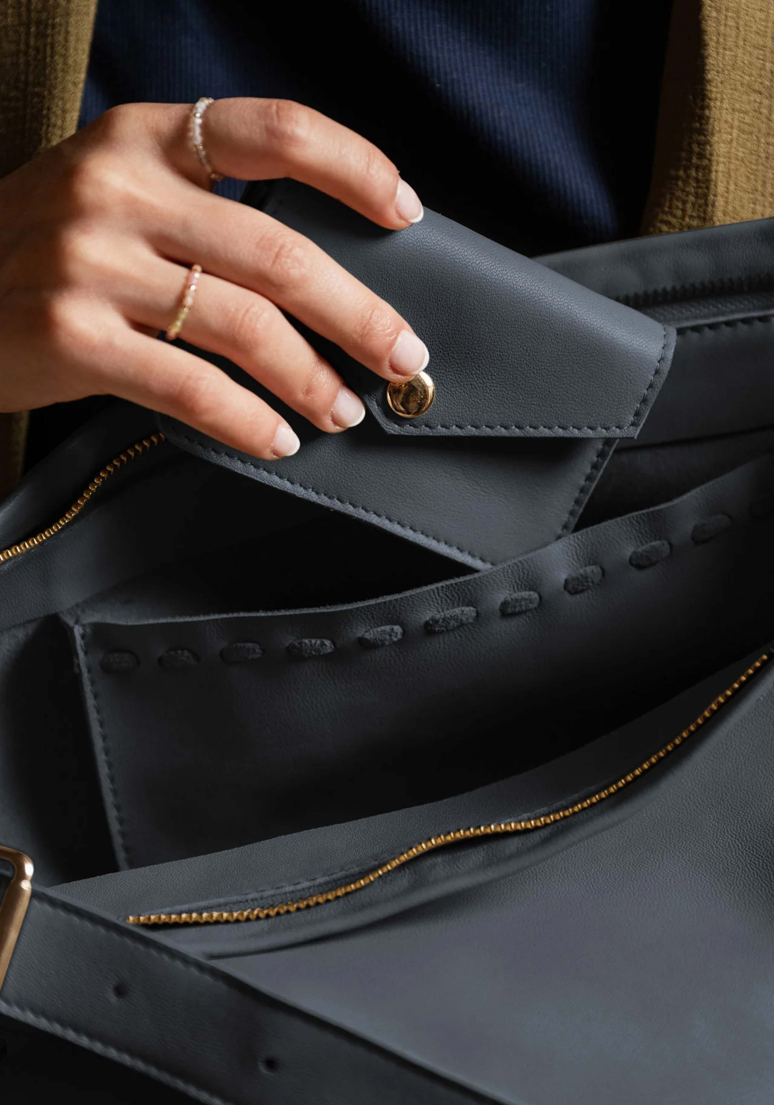 YOOMEE Bag Naima Nightblue