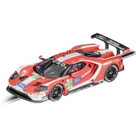 Carrera Digital 124 - Ford GT Race Car 
