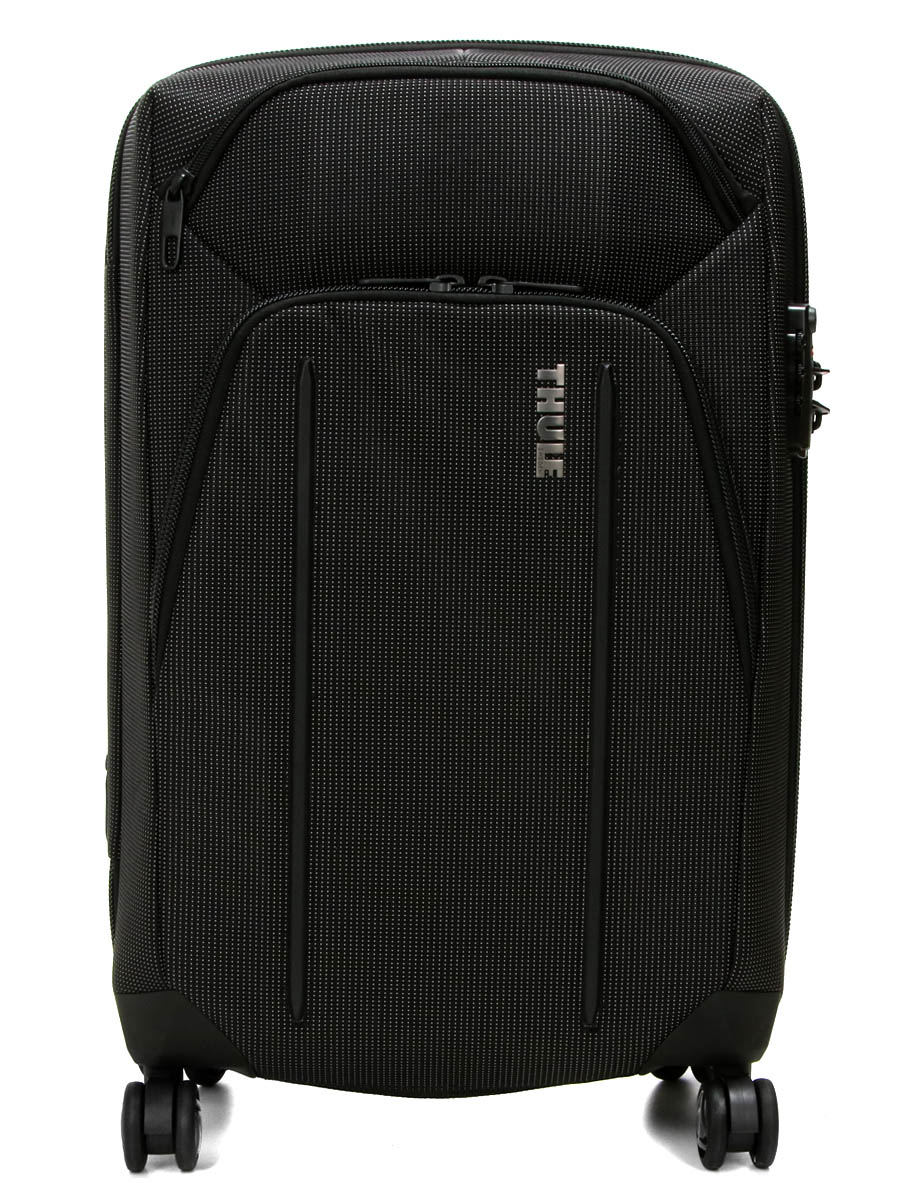 Valise Thule Crossover 2 - 55 cm
