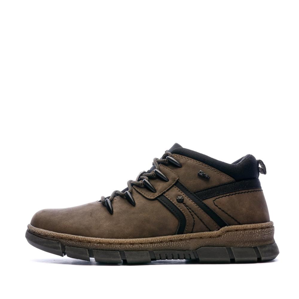 Relife Baskets Marron Homme Relife Jobarten