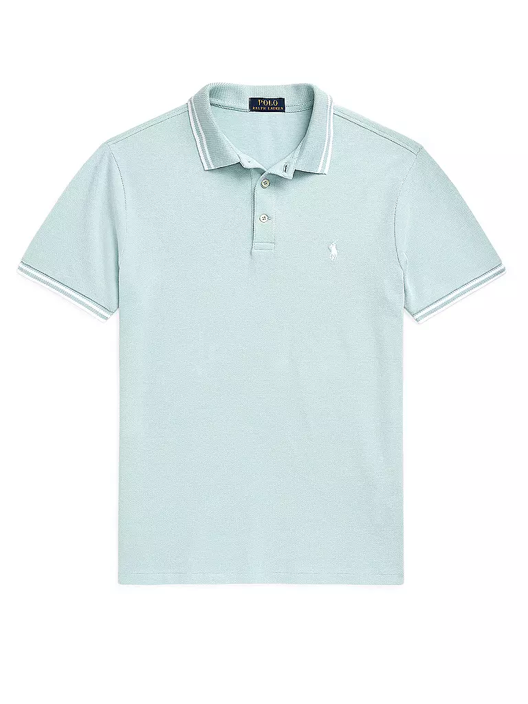 POLO RALPH LAUREN Poloshirt mint