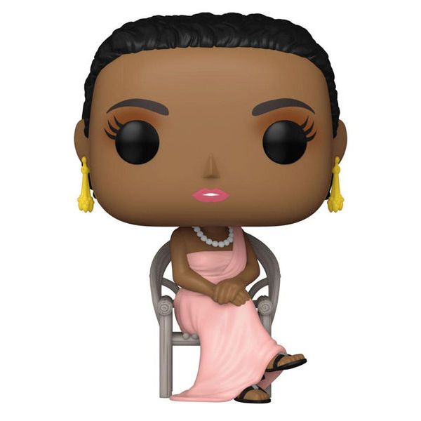 Funko Whitney Houston