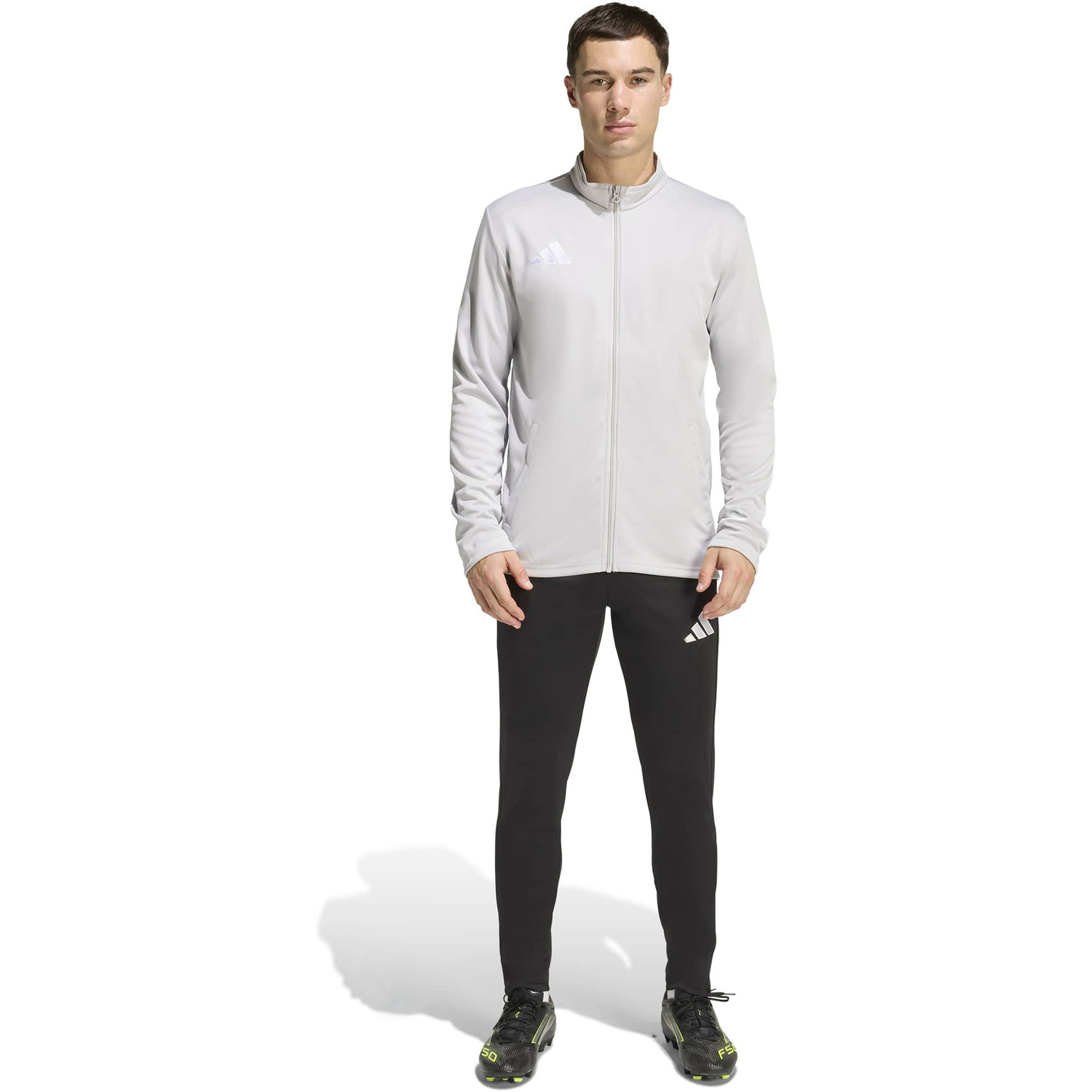 adidas Entrada 26 TK Jacket