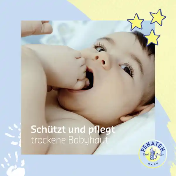 Pflegecreme Gesicht & Körper intensiv