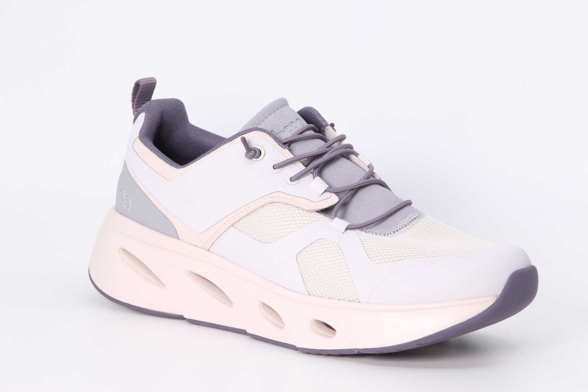 tenhaag Sneaker mineral