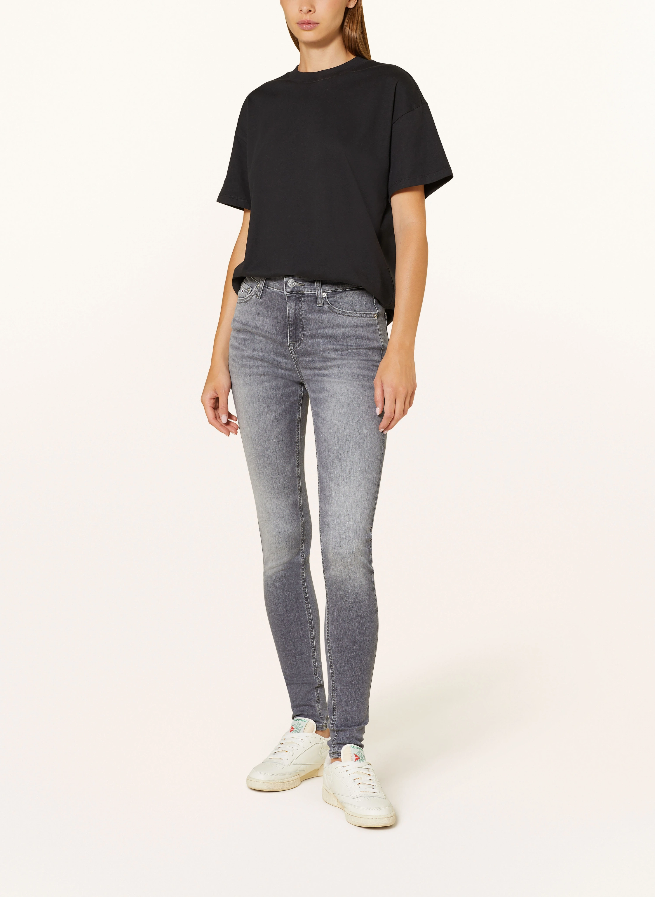 TOMMY JEANS Skinny Jeans NORA