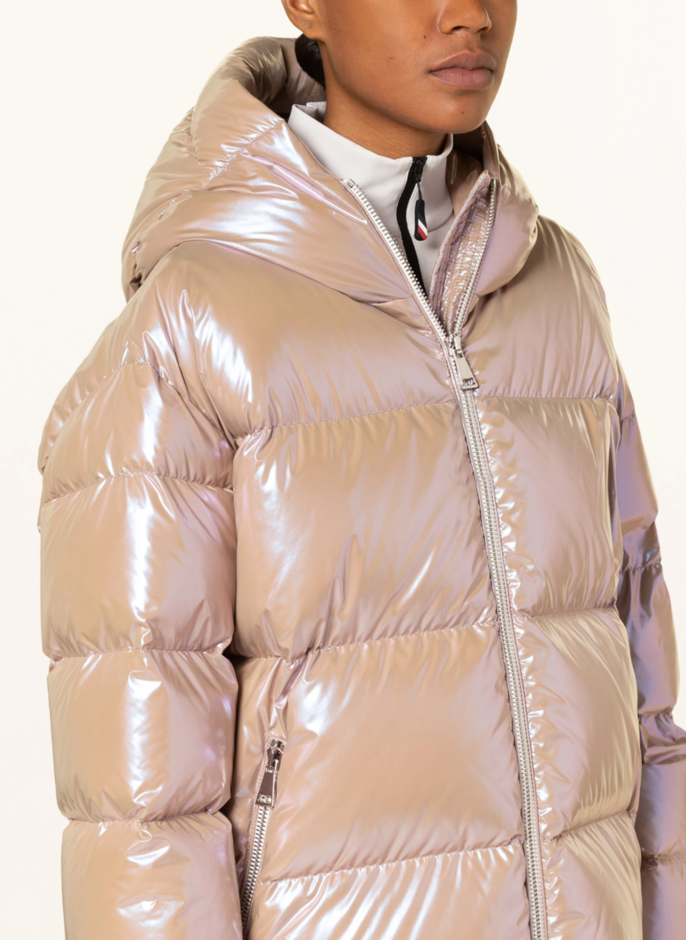 MONCLER Daunenjacke FRASNE