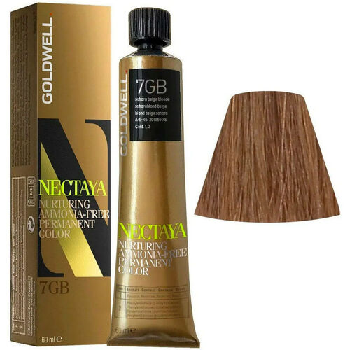Goldwell - Nectaya Nurturing Ammonia-free Permanent Color 7gb