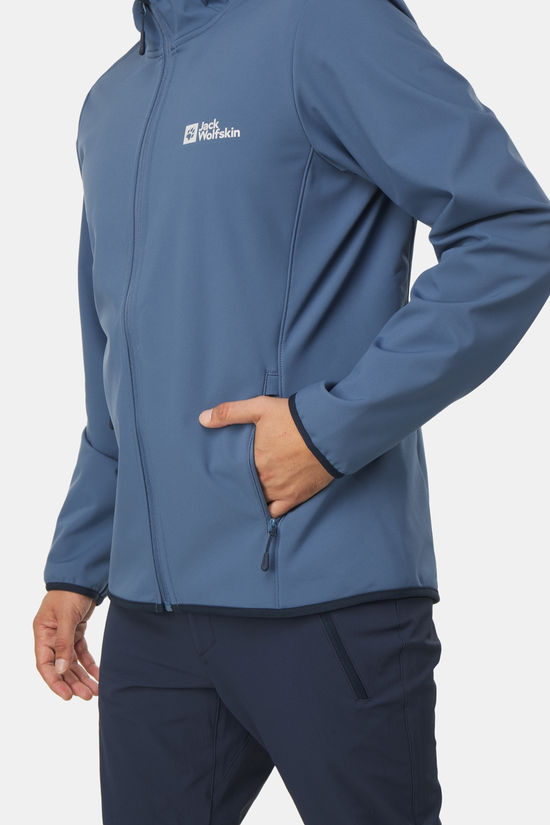 Jack Wolfskin Jack Wolfskin Bornberg Hoody M