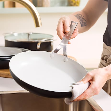 KitchenAid stegepande (28 cm)