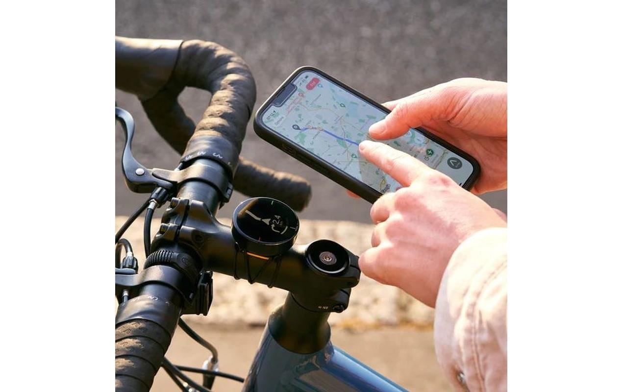 Fahrrad-Navigationsgerät »Beeline GPS Velo 2 GPS Navigationsgerät« ( )