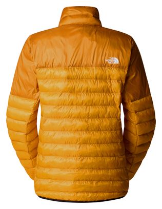 Doudoune The North Face Terra Peak Femme Orange