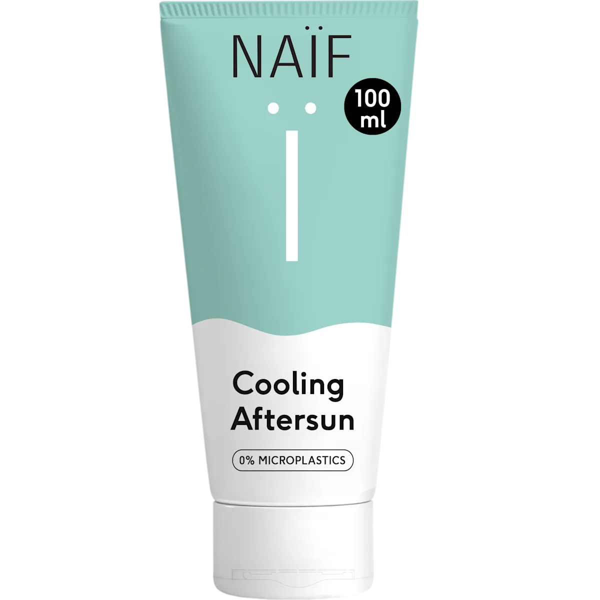 Verkoelende After Sun Gel Familie 100ml